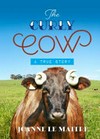 The curly cow