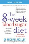 8-week blood sugar diet
