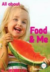All about food and Me
