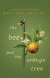The bee and the orange tree