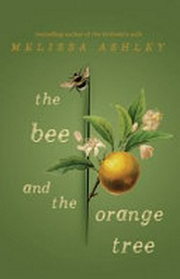 The bee and the orange tree