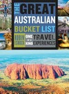 The great Australian bucket list