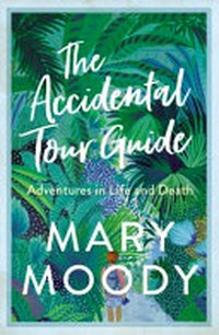The accidental tour guide
