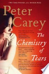 The chemistry of tears