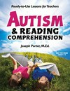 Autism & reading comprehension 