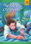 The tale of the Oki Islands 