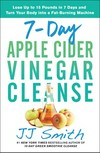 7-day apple cider vinegar cleanse 